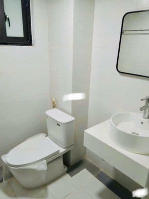 Cho thuê nhà nguyên căn Đào Tấn, Ba Đình, 42m2 x 4 tầng