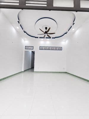 Nhà phố ngay An Phú, Thuận An đất full thổ 86m2 giá đầu tư chỉ 2.75 tỷ