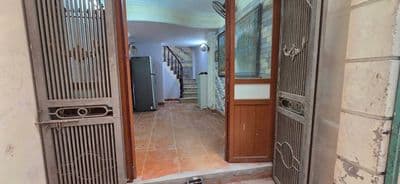 Cho thuê nhà riêng 30m x 6 tầng, 3PN, 9tr/tháng, Trương Định, Hai Bà T