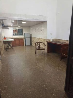 Cho thuê nhà nguyên căn ngõ 295 Bạch Mai, Hai Bà Trưng