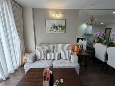 Bán căn hộ melody âu cơ, quận tân phú