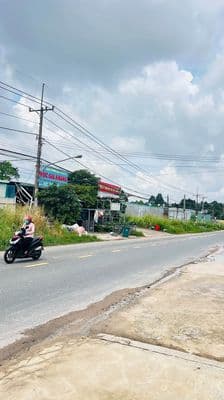 Cho thuê kho 300m2 gần KCN Mỹ Phước 2, Bình Dương