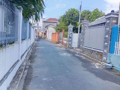 Bán nhà Hiệp Thành 1/ Đại Lộ Bình Dương 3.1 tỷ