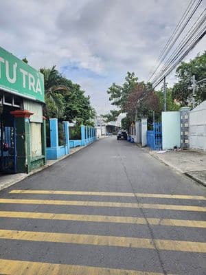 Bán đất 111.6m² P. Tân Đông Hiệp, Dĩ An - Gần Cây Điệp