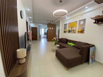 Cho thuê chung cư Tecco Home An Phú, Thuận An - 2PN