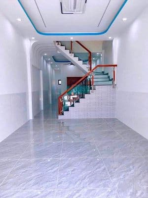 Nhà Sổ Hồng Riêng - Giáp TP Dĩ An - 2.899 Tỷ