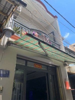 Bán Nhà Trương Phước Phan Đầu Tỉnh Lộ 10
