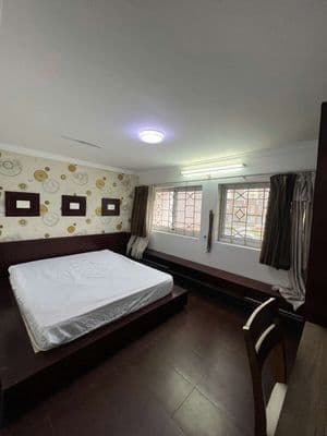 Bán shophouse mặt tiền đẹp cực kdc nam long, trần trọng cung, 3pn, 2wc
