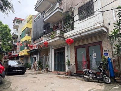 Bán nhà đẹp 55m2 Ngọc Hồi, ô tô tránh