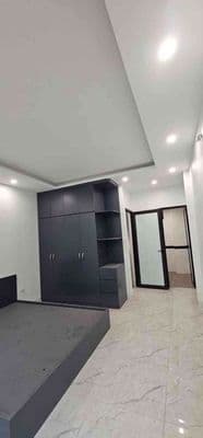 Nhà 5 tầng Đại Mỗ, Nam Từ Liêm, giá nhỉnh 5 tỷ