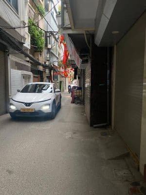 Bán nhà 106m² 5 tầng trung tâm Ba Đình, 32.8 tỷ