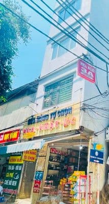 Bán nhà mặt phố kinh doanh 70m2, 29 tỷ, Hà Nội