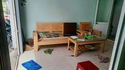 Bán nhà 2 mặt kiệt Thanh Thủy thông Nguyễn Tất Thành - Ngang 11m