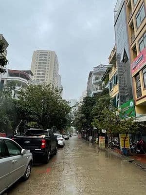 Bán nhà KĐT Văn Khê, Hà Đông, 50m², kinh doanh, 13 tỷ