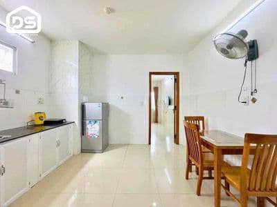 Cho thuê căn hộ trường sơn – nha trang