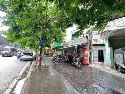Nhà 6 tầng thang máy 60m2, 70tr/tháng, gần Phạm Văn Đồng