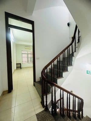 Nhà 5.89 tỷ Cổ Nhuế, ngay HV Tài Chính, 30m2
