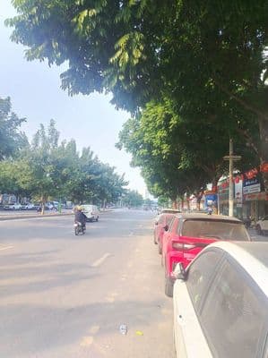 Bán nhà 6 tầng thang máy gần phố Hoàng Quốc Việt