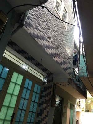 Cho thuê nhà Nguyên căn Đường Vũ Tùng P2 Quận BT