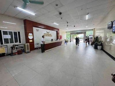 Bán căn hộ chung cư 74m² 3PN KĐT Kim Văn Kim Lũ, Hoàng Mai