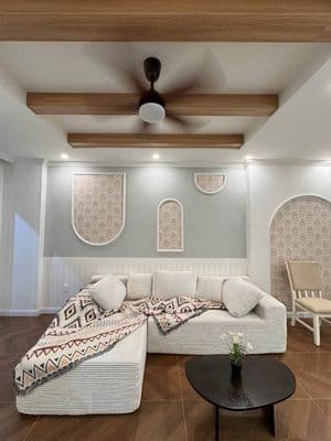 Nhà 103m² Hoàng Diệu, Hải Châu - Dòng tiền 30tr/tháng