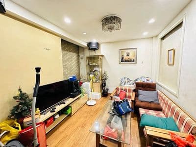 Nhà 5 tầng Tôn Đức Thắng, Đống Đa, 8.2 tỷ