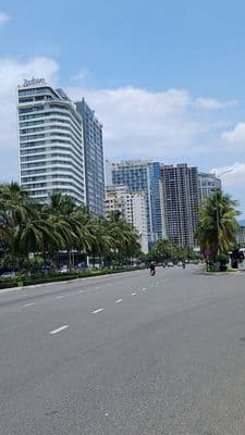Bán nhà 2 tầng Nguyễn Văn Thoại, Sát Biển Mỹ Khê, Đà Nẵng
