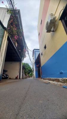 Bán đất 69m² Vân Trì - Vân Nội, ô tô vào tận đất