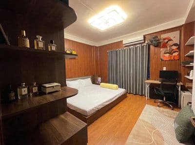 Nhà Lê Quang Đạo, 5 tầng, căn góc