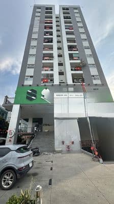Cho thuê mặt bằng Gia Phát Apartment, Lê Đức Thọ, Gò Vấp, 1500m2