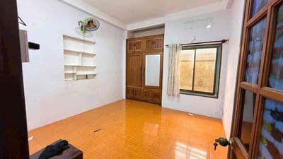 Mặt tiền cư xá phú thọ hoà -6pn -4x15 3 lầu