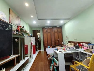 Bán nhà MP Trung tâm Thanh Xuân, 66m2 x 5 tầng, thang máy
