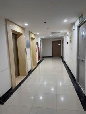 Chung cư Handiresco Phùng Khoang 51m² 3.2 tỷ