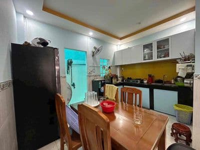 bán căn nhà trong khu dân cư Cát Tường Phú nguyên