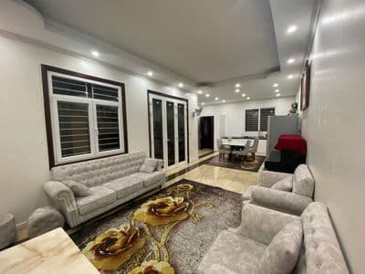 Cho thuê nhà riêng ngõ 505 Trần Khát Chân- 80m2 - 4 tầng