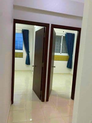 Căn Hộ Chung Cư Đông Hải 54m2 2PN 2WC Sổ Hồng Riêng