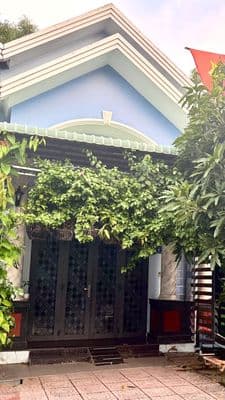 Chính chủ bán nhà đẹp bến cát