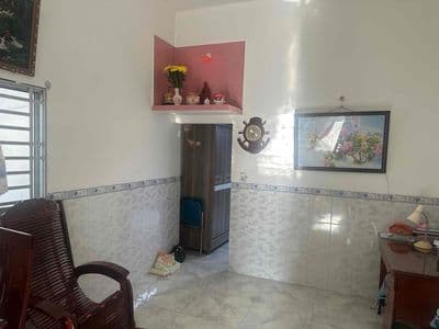 nhà Bông Sao, khu dân cư hiện hữu, giá cho người mua.
