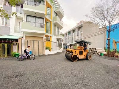 Bán đất KDC View sông - Ngang 16m bề thế - Đ. Nguyễn Bình