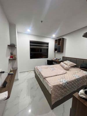 Cho Thuê Căn Hộ Ct2 VCN Phước Hải Nha Trang Vào Ở Ngay