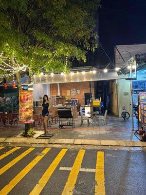 Cho thuê mặt bằng kinh doanh – vào là hoạt động ngay