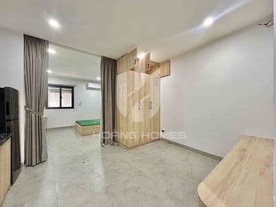 1 Phòng Ngủ Full Nội Thất Rộng Rãi - Nguyễn Duy Trinh, Bình Trưng Q2