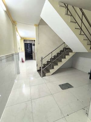 Nhà 2 tầng, 3Pn 2wc,ds48, hbchanh,gần Gigamall