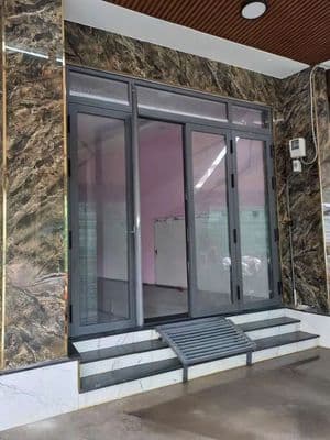 Kho Nhà Chính Chủ 4,2x18 1lầu 4p ngủ 2wc