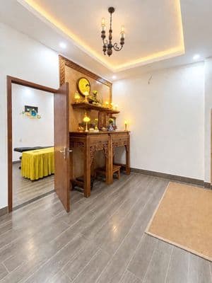 Nhà mới An Phú - Thuận An - 3 tỷ XXX