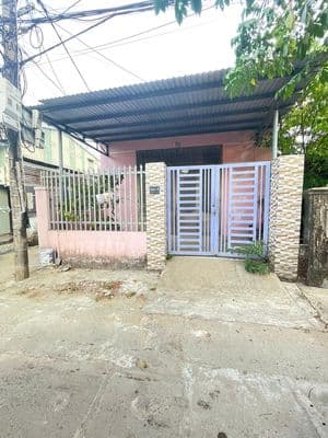 Nhà 2 mặt kiệt 94m, Chính chủ, Nở hậu