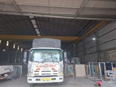 Cho thuê Xưởng MT Mỹ Phước Tân Vạn, 1400m2