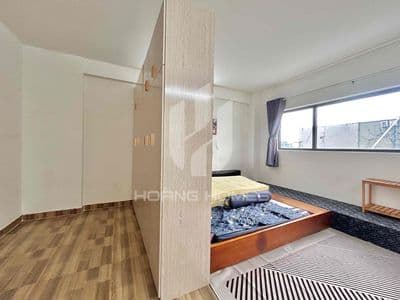 Phòng full nội thất giá mềm ngay song hành lakeview city
