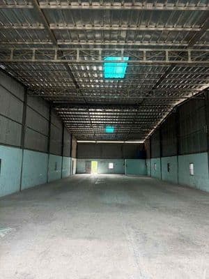 cho thuê xưởng dài hạn có điện 3fa