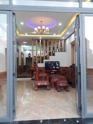 Cho thuê nhà gần Vincom Dĩ An